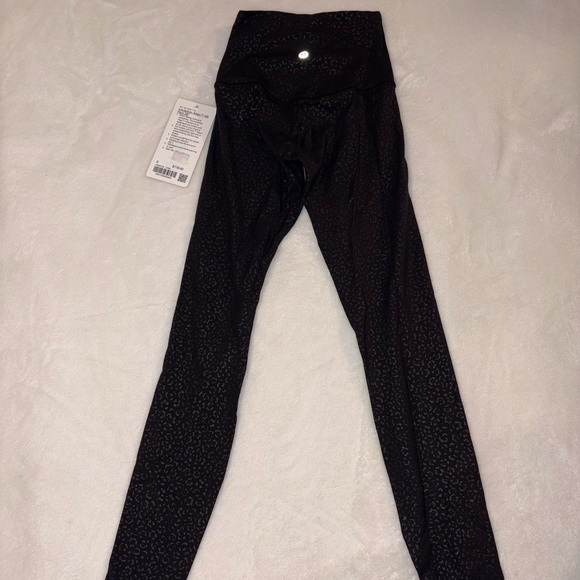 Lululemon Align HR Pant 28" - Picture 1 of 2